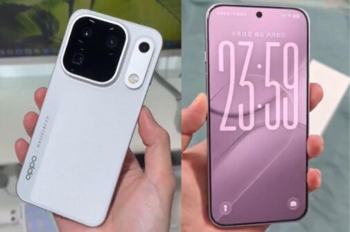 Oppo Find X10, Find X10 Pro Max Launch Teased On Sept 22