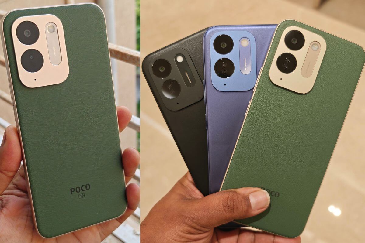 Poco M8X: Top 3 Reasons Its Best Phone Under Rs 25000