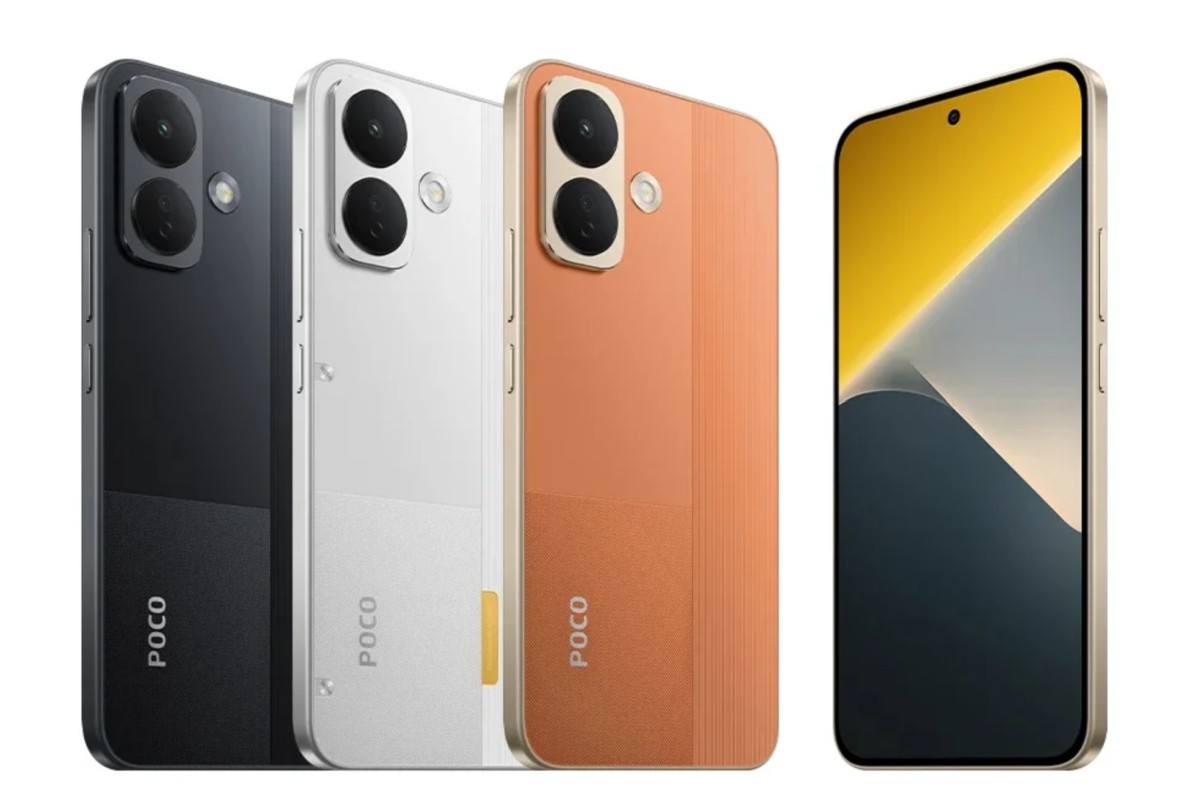 POCO X8 Power, POCO X8 Launched in India: Price and Specifications