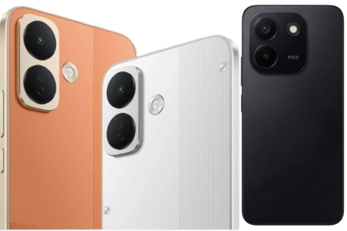 pocox85g vs pocox8power5g key differences explained