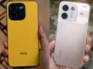 pocox8power5g vs realmep4s5g which phone is better