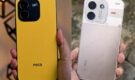 Poco X8 Power 5G VS  Realme P4s 5G: Which Phone is Better?