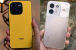 Poco X8 Power 5G VS  Realme P4s 5G: Which Phone is Better?