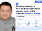 putting customer protection why consent verification tap