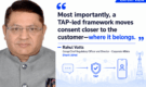 Putting Customer Protection First: Why Consent Verification Should Rest With the TAP