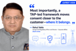 Putting Customer Protection First: Why Consent Verification Should Rest With the TAP