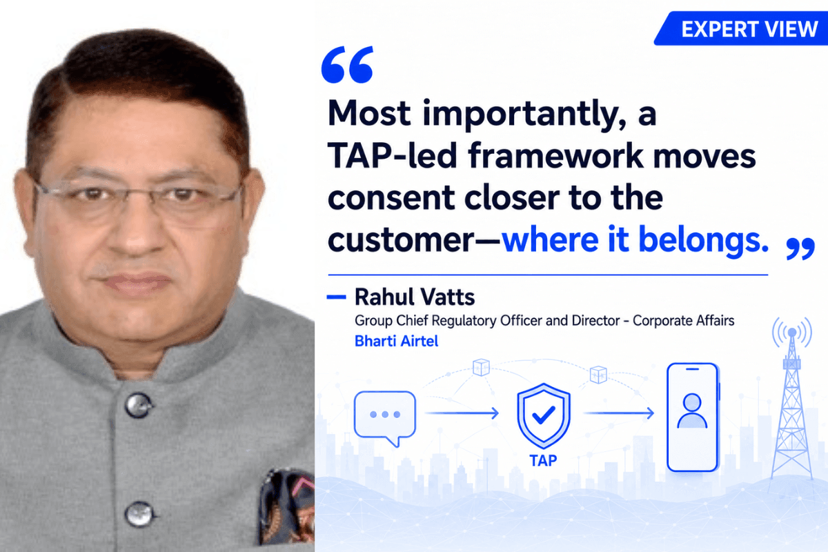 putting customer protection why consent verification tap