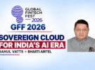 rahul vatts outlines airtels vision sovereign cloud indias ai era