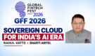 Rahul Vatts Outlines Airtel’s Vision for Sovereign Cloud in India’s AI Era