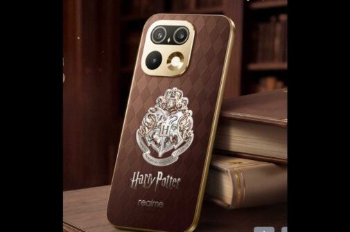 Realme 16 Pro Harry Potter Edition Launch Date Announced