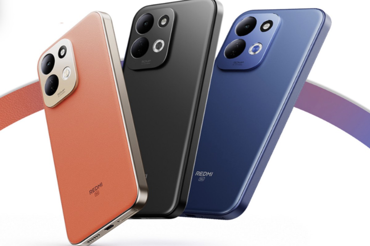 Redmi 17 5G Launched in India: Price and Specifications
