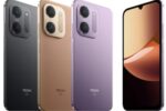 Redmi 17C 5G is Coming to India on this Date