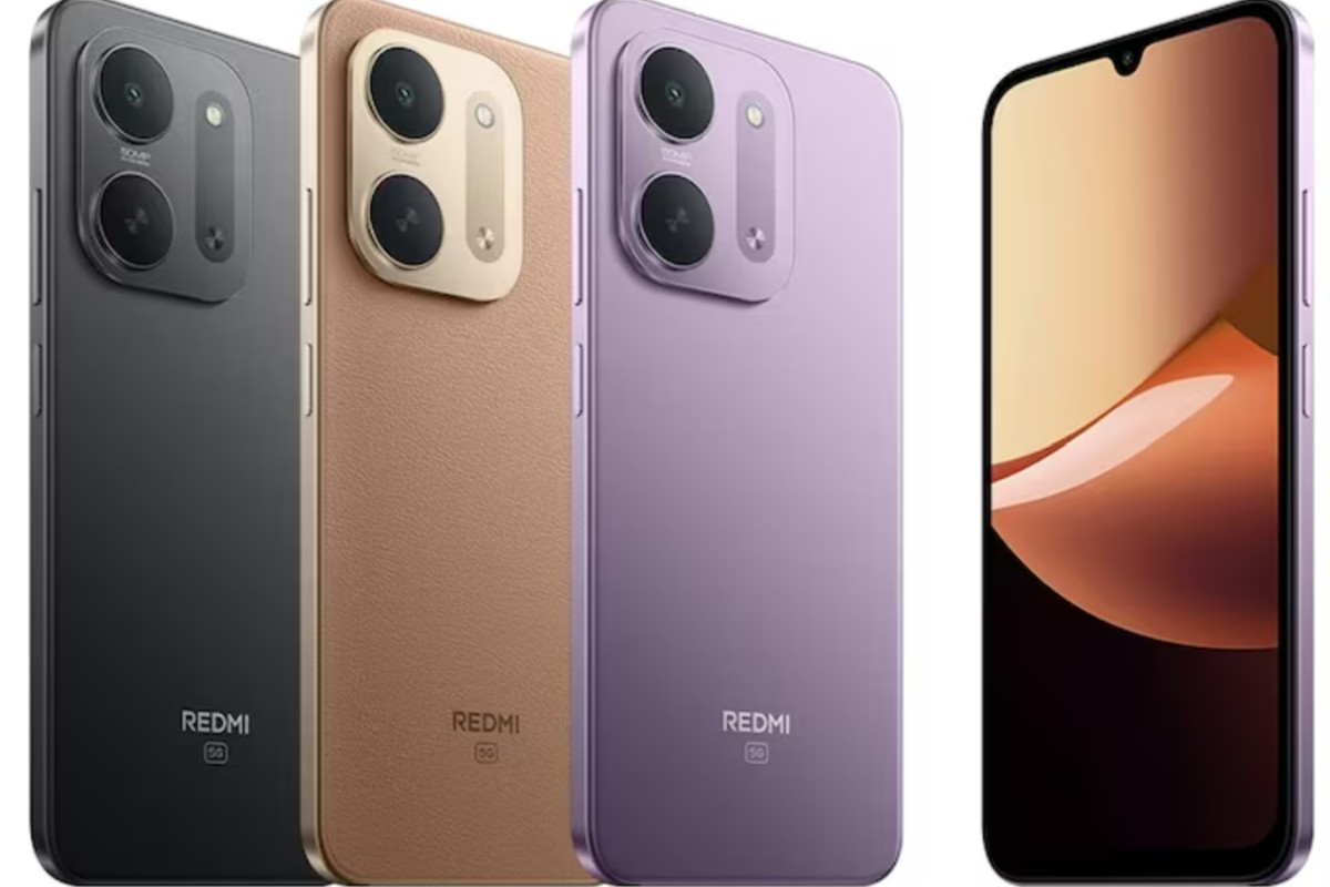 Redmi 17C 5G is Coming to India on this Date