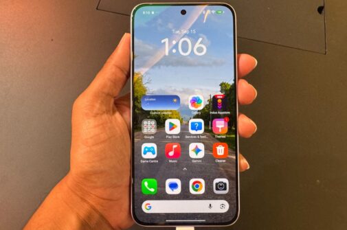 Redmi Note 17 Pro 5G First Impressions and Design