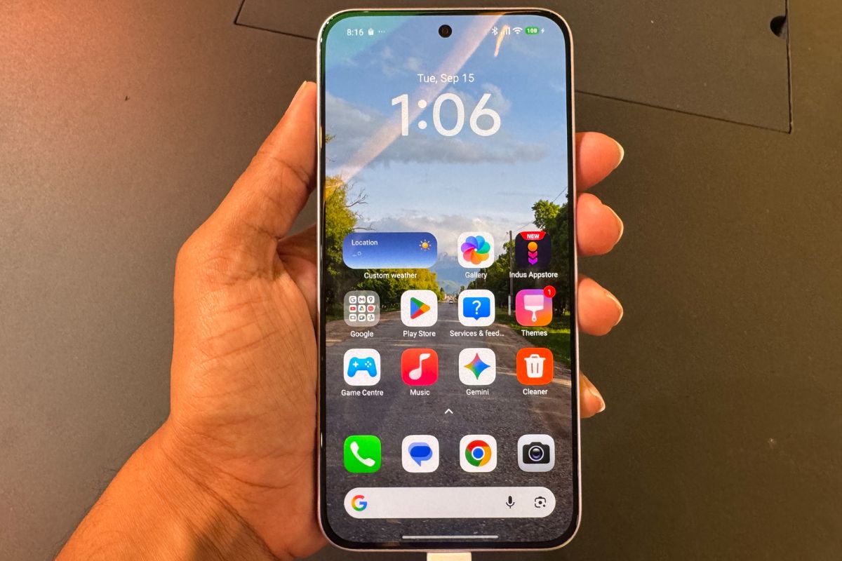Redmi Note 17 Pro 5G First Impressions and Design