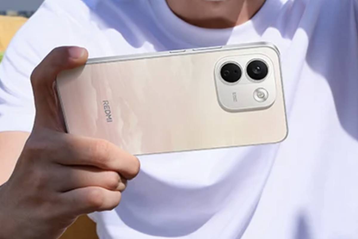 Redmi Note 17 Pro Max 5G: the Battery Goes Bigger