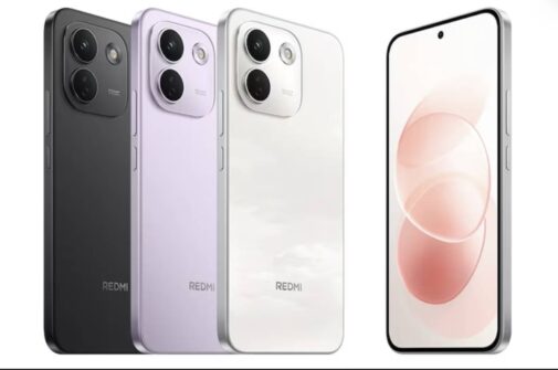 Redmi Note 17 Pro Max India Launch Teased