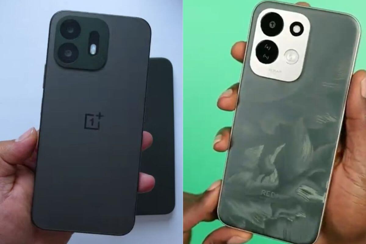 Redmi 17 5G vs OnePlus N6 5G: Which Budget Phone is Better?