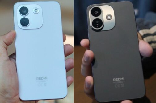Redmi Note 17 Pro 5G vs Redmi Note 17 Pro Max 5G: Comparison