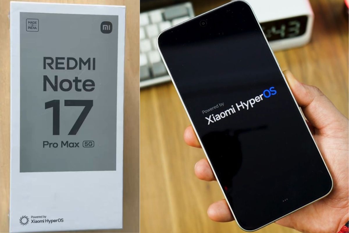 redminote17promax 5 reasons to buy this new5gphone 