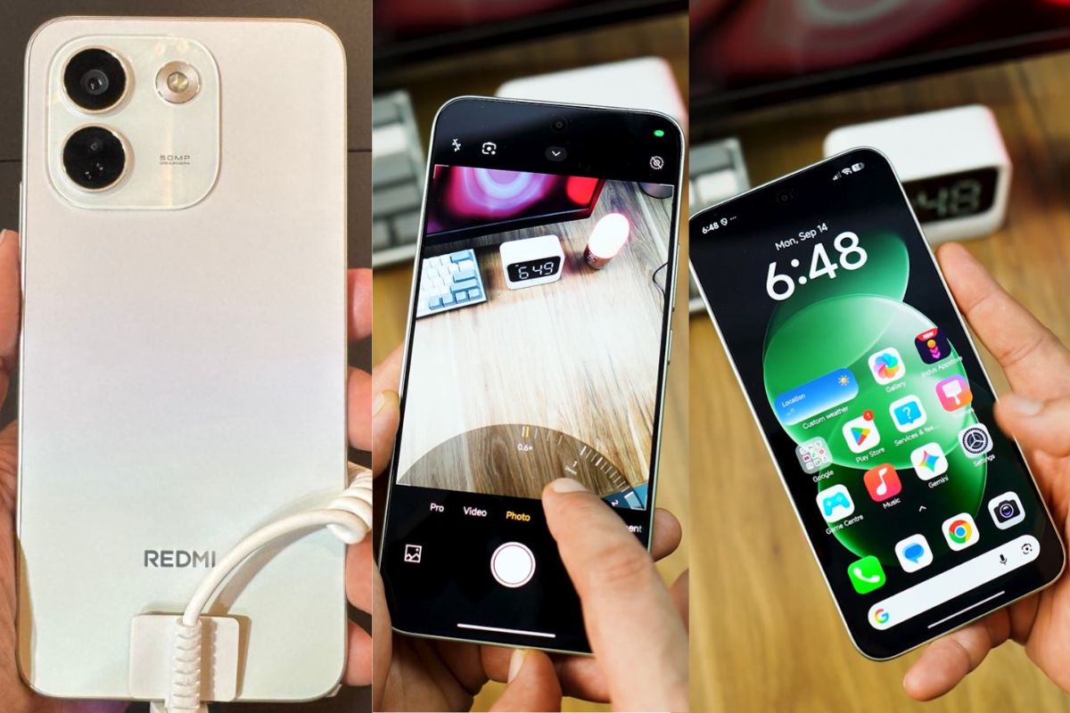 Redmi Note 17 Pro Max : 5 Reasons to Buy This New 5G Phone