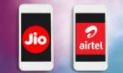 Reliance Jio Rs 450 vs Airtel Rs 449 Prepaid Plans