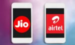 Reliance Jio Rs 450 vs Airtel Rs 449 Prepaid Plans