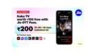 Reliance Jio Rs 200 OTT Pass Now Includes Kuku TV and 15 OTT Platforms: Check Benefits