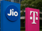 reliance jio t mobile achieve worlds first 5g sa roaming