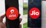 Reliance Jio vs Bharti Airtel Rs 349 Prepaid Plans