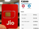 reliance jio rolls out mega anniversary offer 120gb bonus data