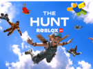 robloxthehunt 2026 live games rewards how year infinity works