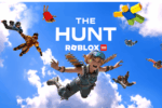 Roblox The Hunt 2026 Is Live: Games, Rewards and How Year Infinity Works