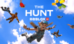 Roblox The Hunt 2026 Is Live: Games, Rewards and How Year Infinity Works
