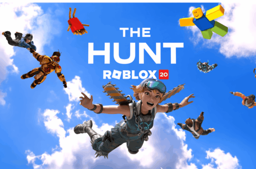 Roblox The Hunt 2026 Is Live: Games, Rewards and How Year Infinity Works