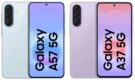 Samsung India to Increase Galaxy A57, Galaxy A37 5G Price in India