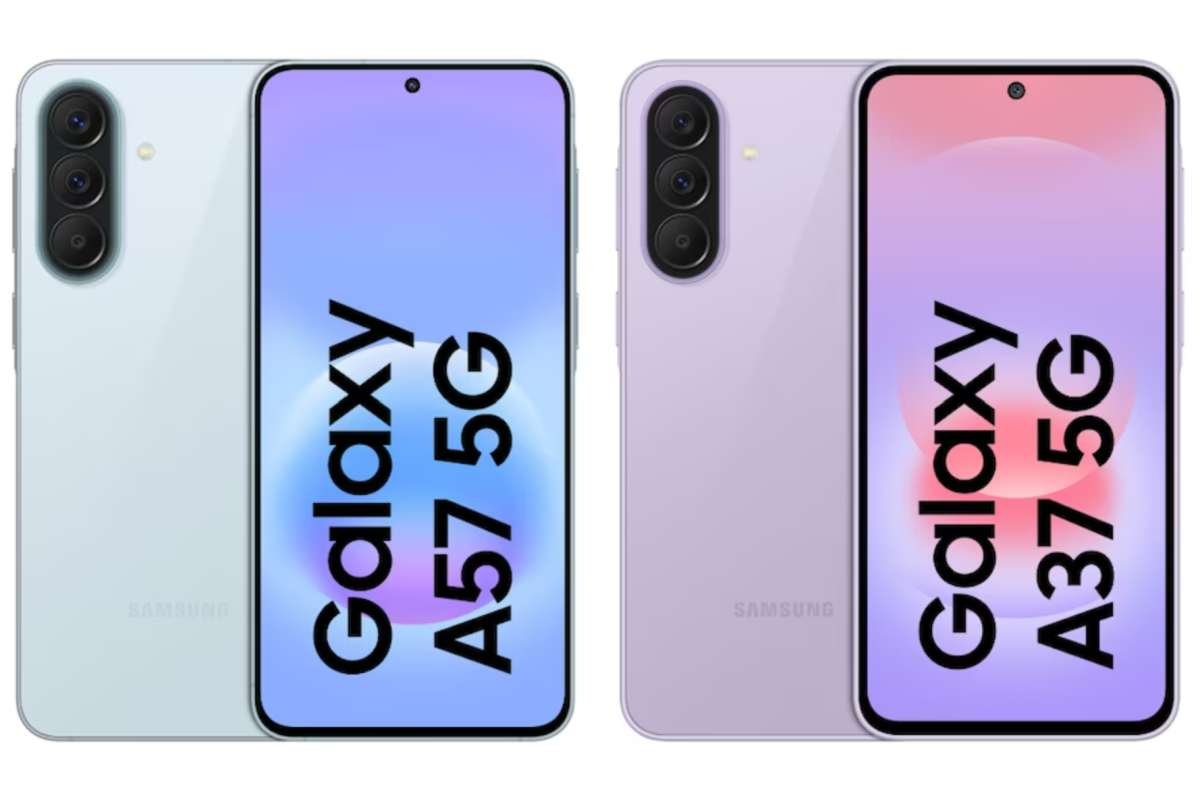Samsung India to Increase Galaxy A57, Galaxy A37 5G Price in India