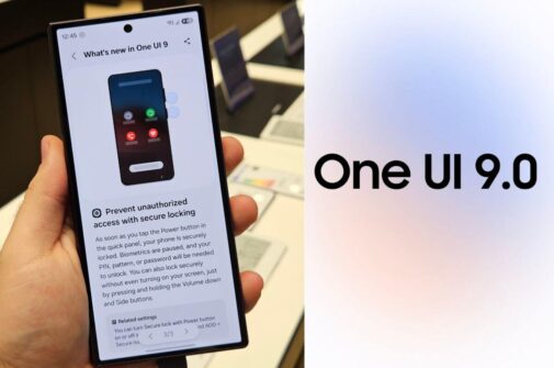 Samsung Galaxy S26 Gets One UI 9: 5 Biggest New Features