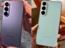 samsunggalaxys26fe5g vs samsunggalaxys265g which to buy