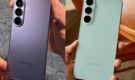 Samsung Galaxy S26 FE 5G VS Samsung Galaxy S26 5G: Which to Buy?