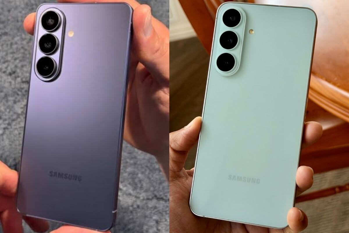 Samsung Galaxy S26 FE 5G VS Samsung Galaxy S26 5G: Which to Buy?