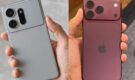 Samsung Galaxy S27 Pro Takes on iPhone 18 Pro with 2nm chip