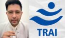 From 13 Recharges to 12? Raghav Chadha Welcomes TRAI’s 30-Day Prepaid Option