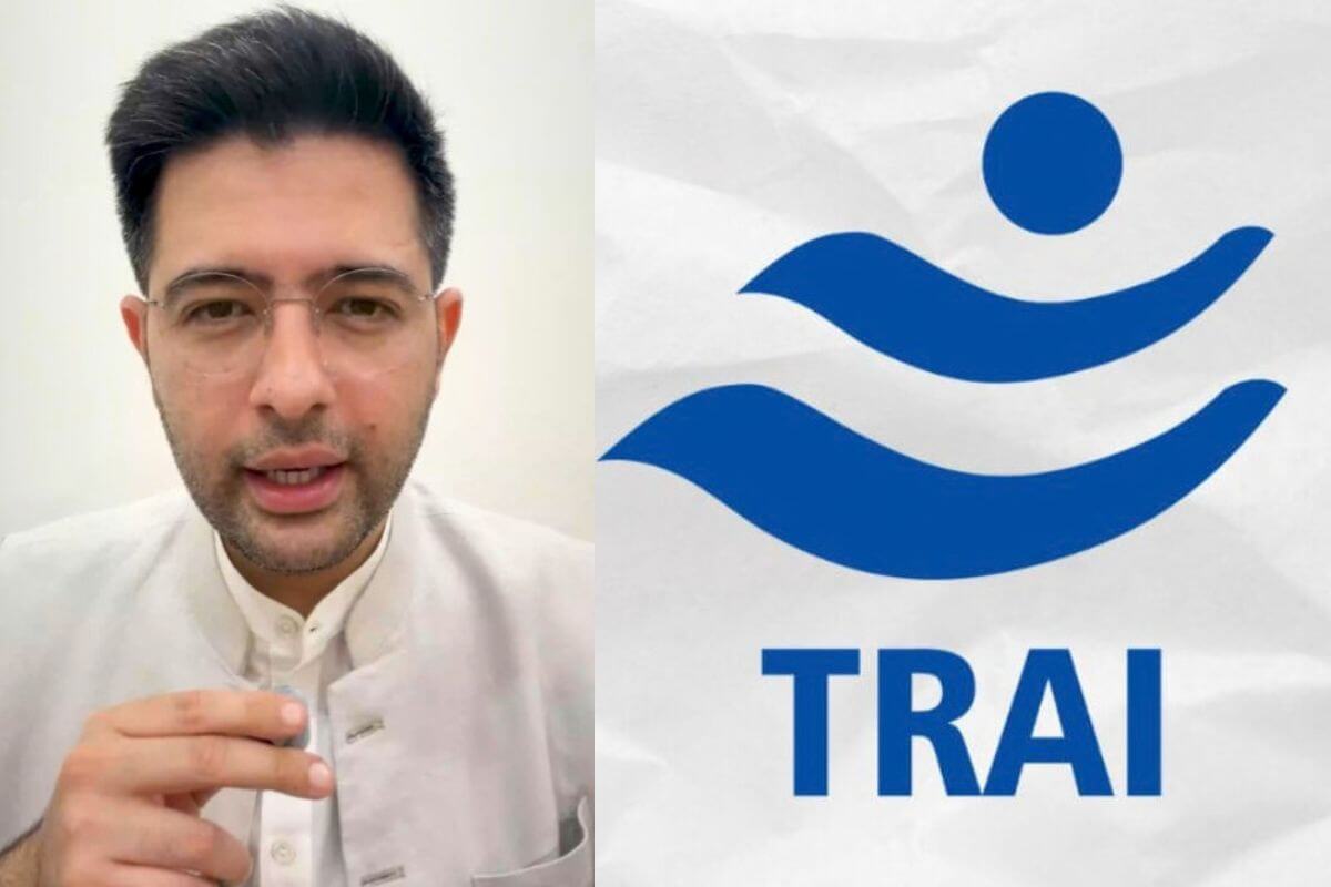 From 13 Recharges to 12? Raghav Chadha Welcomes TRAI’s 30-Day Prepaid Option