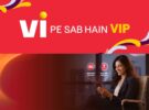 Vi's Measured Mobile Speeds Exceed Declared Benchmarks Across All Telecom Circles for July 2026