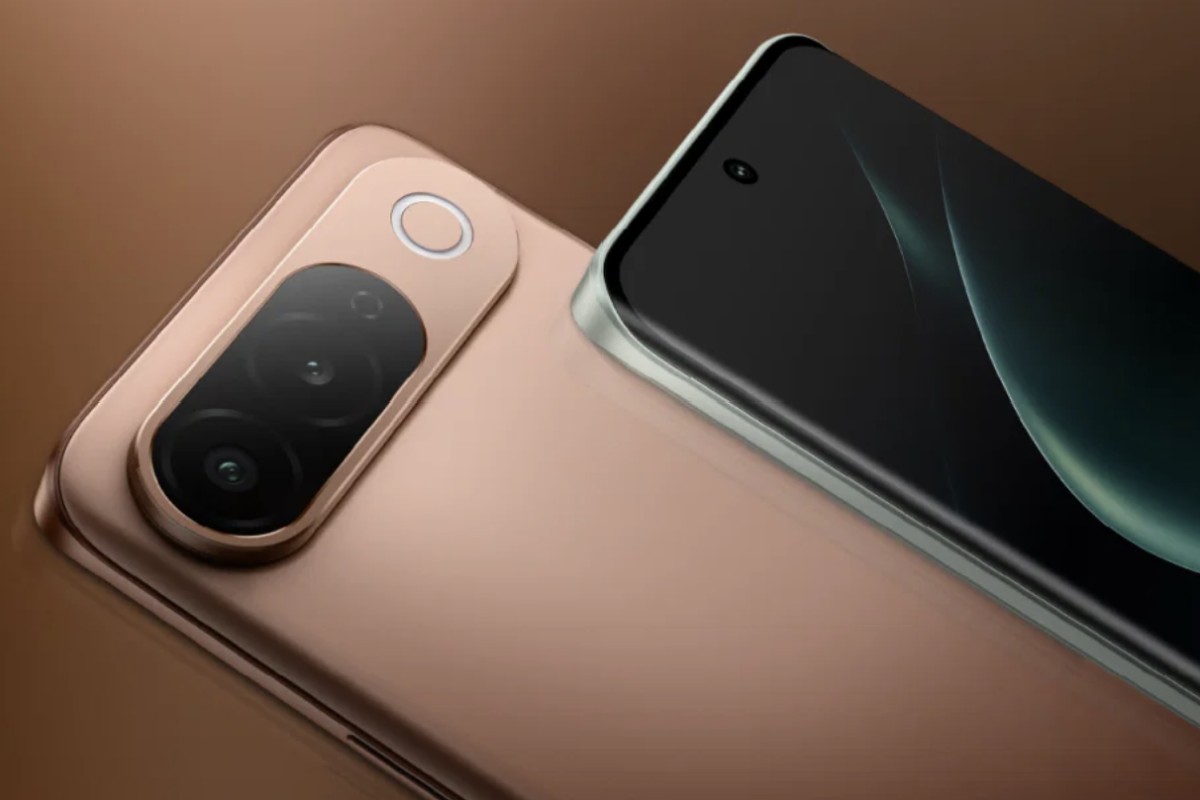 Vivo T5 5G Launched in India: Price and Specifications