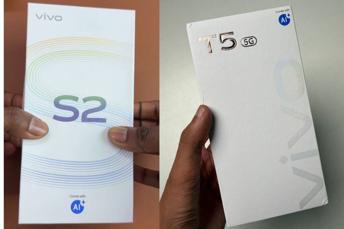 vivo t5 5g vs vivos25g which phone is better