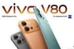 Vivo V80 India Launch Date Confirmed