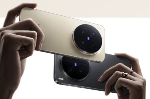 Vivo X500 5G Camera Officially Confirmed