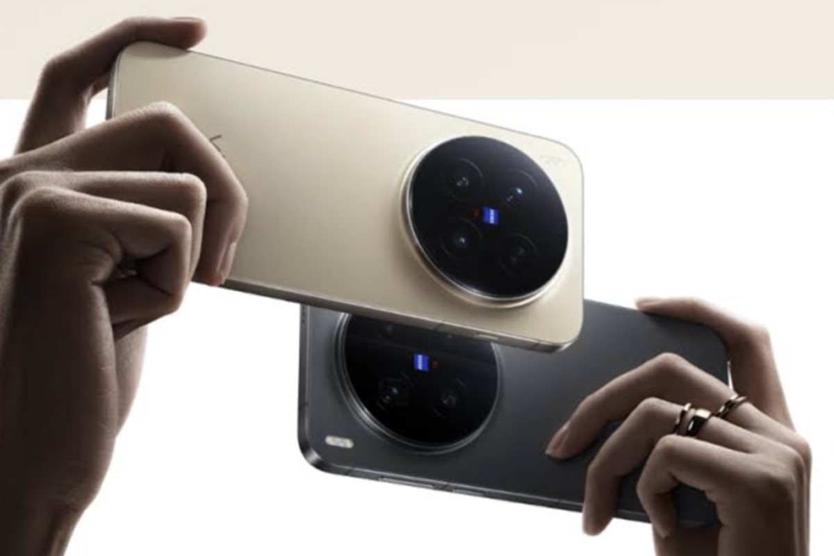 Vivo X500 5G Camera Officially Confirmed